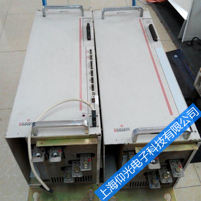 瑞恩UVZC341AG伺服驅(qū)動器過載故障維修