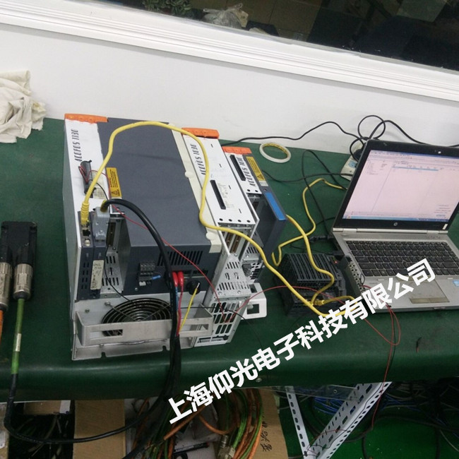 貝加萊伺服驅(qū)動(dòng)器維修報(bào)警 顯示36001/36002？