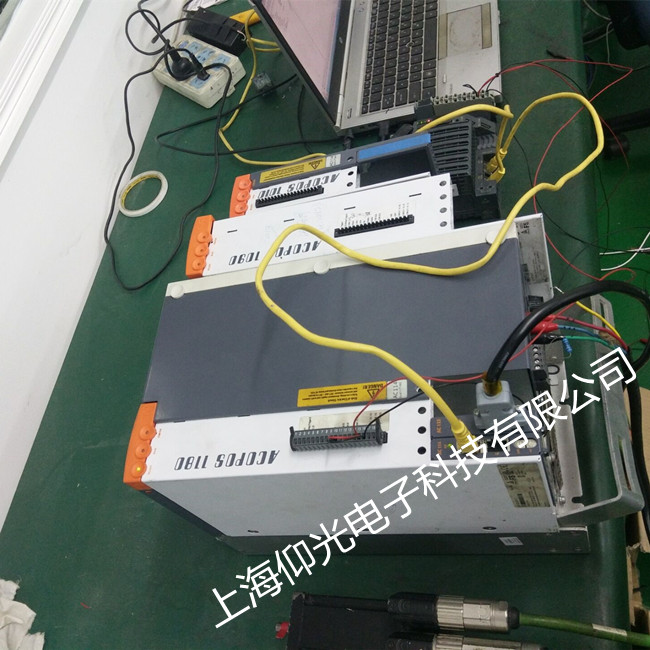 B&R貝加萊伺服驅(qū)動(dòng)器修理方法 顯示報(bào)警37107/37108?