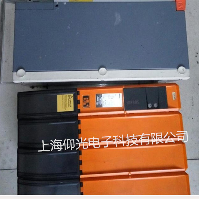 B&R貝加萊伺服驅動器維修 37112/37111報警修理