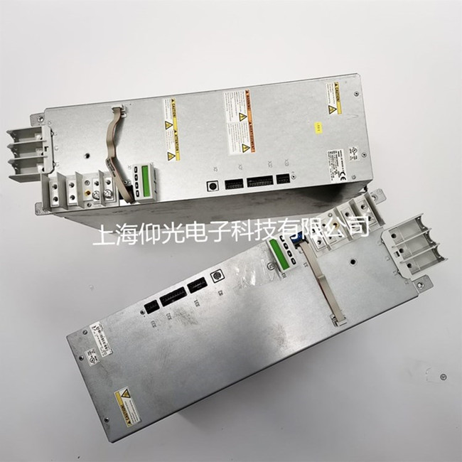 博士力士樂(lè)伺服驅(qū)動(dòng)器電源模塊維修