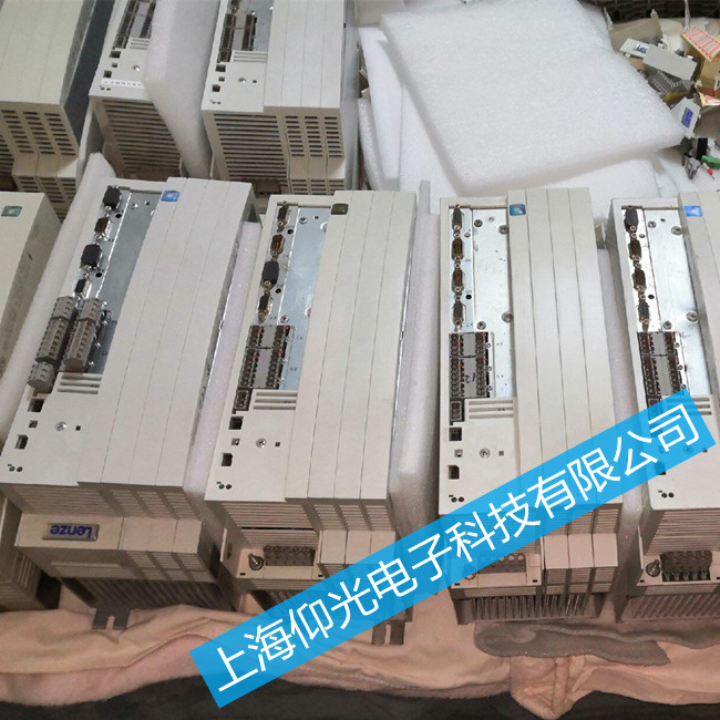 Lenze倫茨伺服驅(qū)動(dòng)器維修 9300系列報(bào)警ID1/ID2?