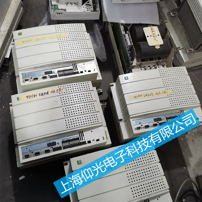 倫茨伺服驅(qū)動(dòng)器9400顯示EP-EPM/F-09維修中心