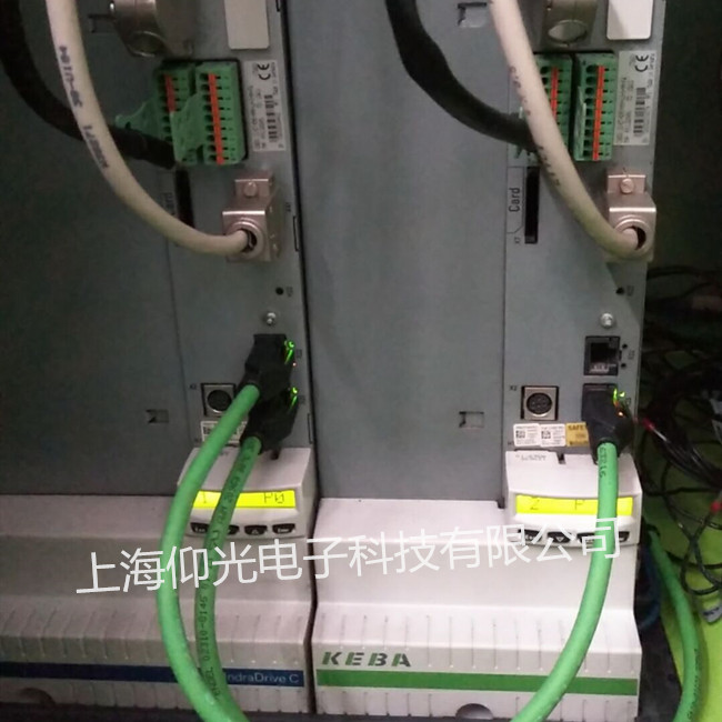 博士力士樂(lè)伺服驅(qū)動(dòng)器維修HDS02.2-W040N-HS12-01-FW報(bào)C0201修理