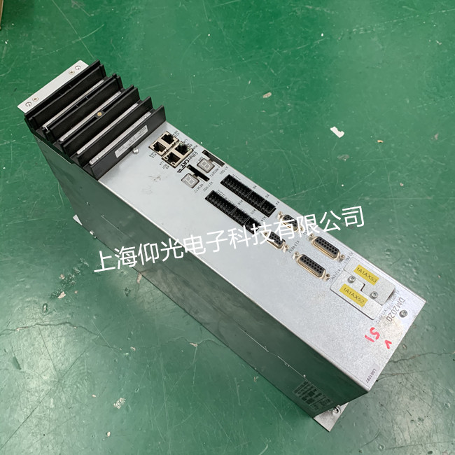 MOOG穆格伺服驅(qū)動器CZ1003CK報(bào)錯(cuò)誤代碼快速維修 
