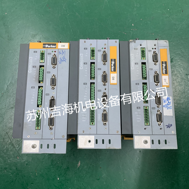 parker派克伺服驅(qū)動(dòng)器維修C3S063V2F10 I11 T40 M00過(guò)壓故障代碼修理