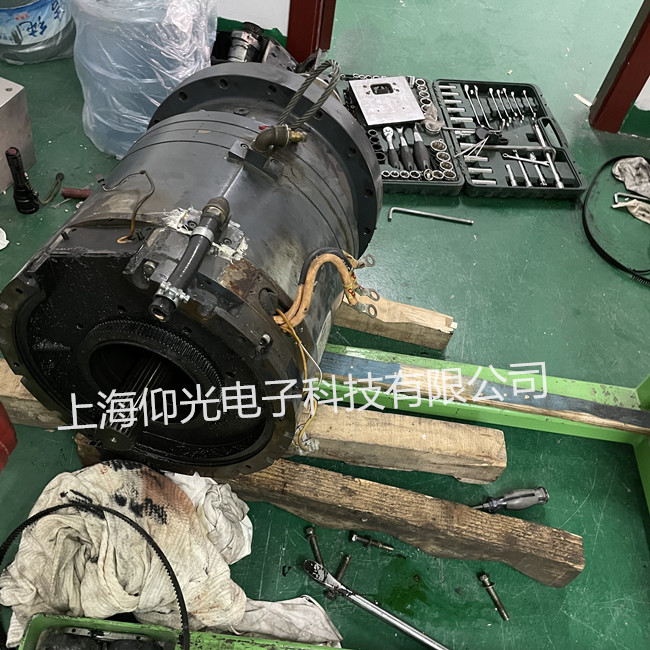 西門子伺服電機(jī)維修抖動1PH6135-1NF46-0AA0噪音大 繞組 免費(fèi)檢測