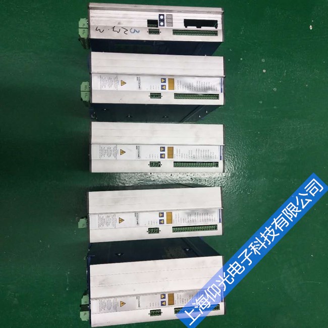 KOLLMOGEN科爾摩根伺服驅(qū)動(dòng)器S700故障報(bào)警維修