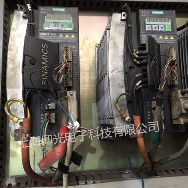西門子V60系列伺服驅(qū)動器報(bào)A04/A05維修中心