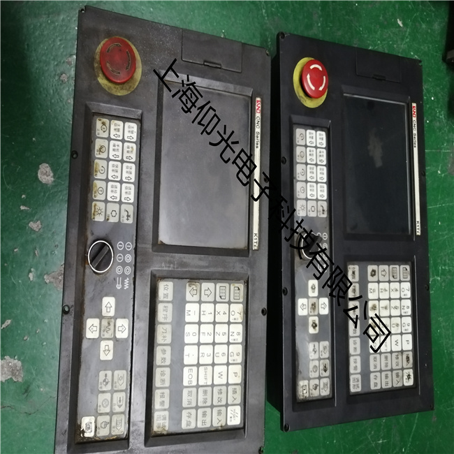 K0SA凱恩帝KND數(shù)控車(chē)床系統(tǒng)維修所有