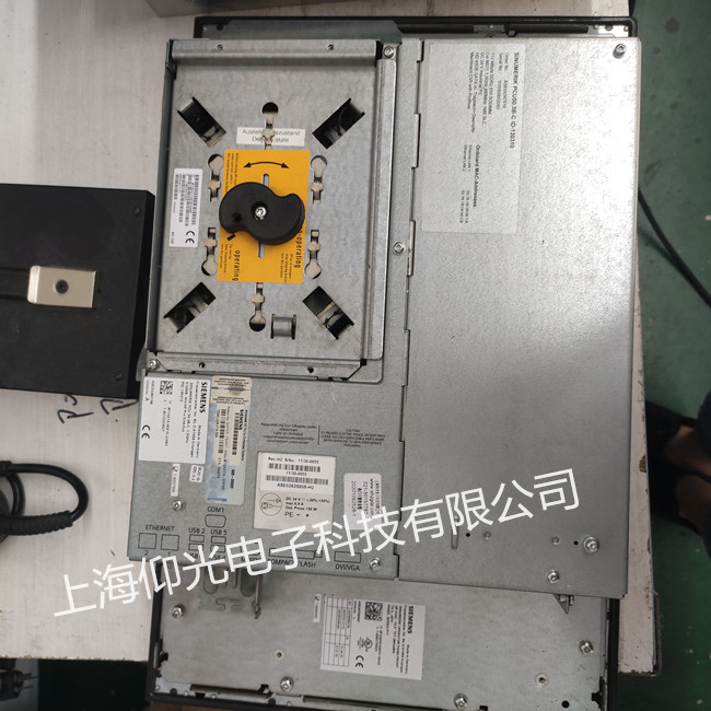 西門(mén)子數(shù)控系統(tǒng)維修 NCU PCU 系統(tǒng)主機(jī)報(bào)警修理