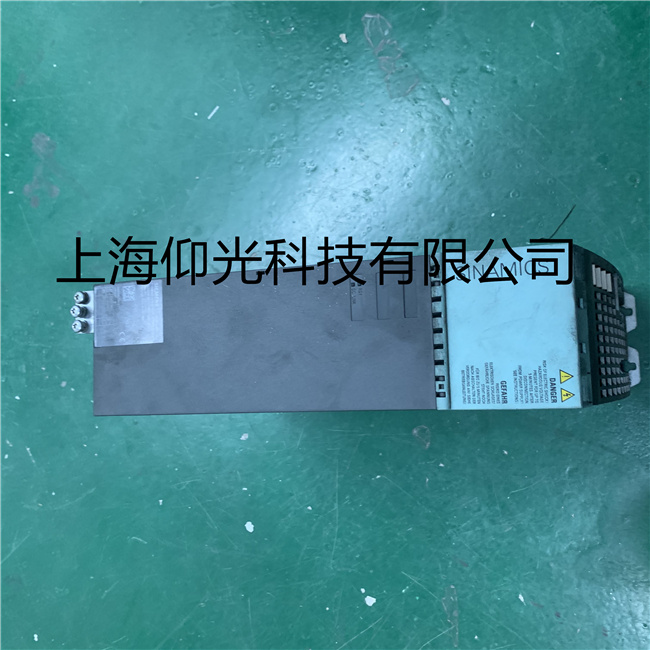 西門(mén)子伺服驅(qū)動(dòng)器不運(yùn)轉(zhuǎn)故障維修