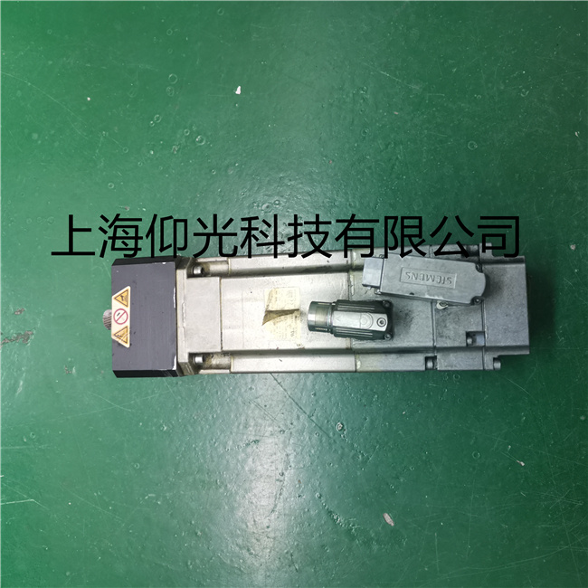 西門子伺服電機(jī)常見故障維修方法措施