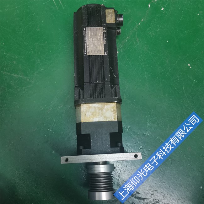 上海AB伺服電機(jī)維修線圈燒漏電