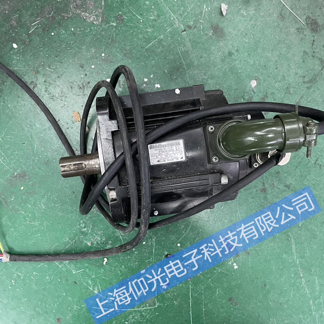 安川伺服馬達(dá)維修電話 電機(jī)抖動異響報(bào)警