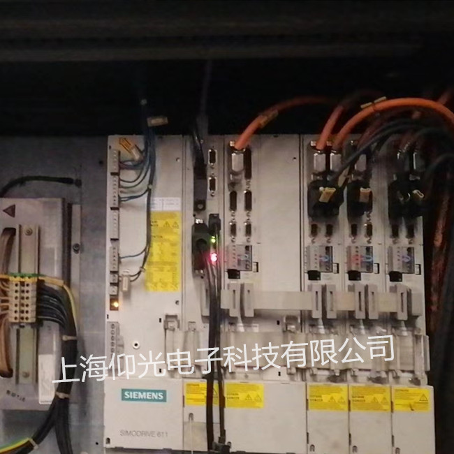 西門子伺服驅(qū)動器維修報警6SN1123-1AB00-0AA1報001修理