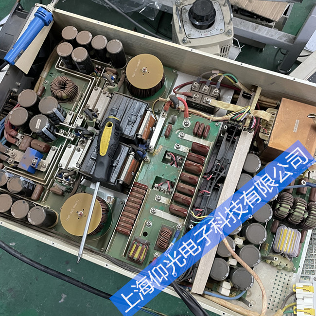 上海半導體設(shè)備射頻電源維修電話