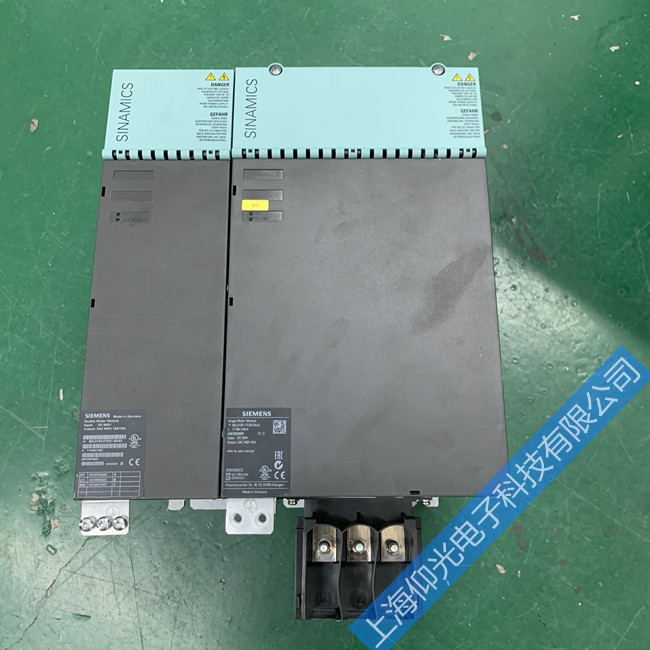 西門(mén)子s120電機(jī)模塊維修公司