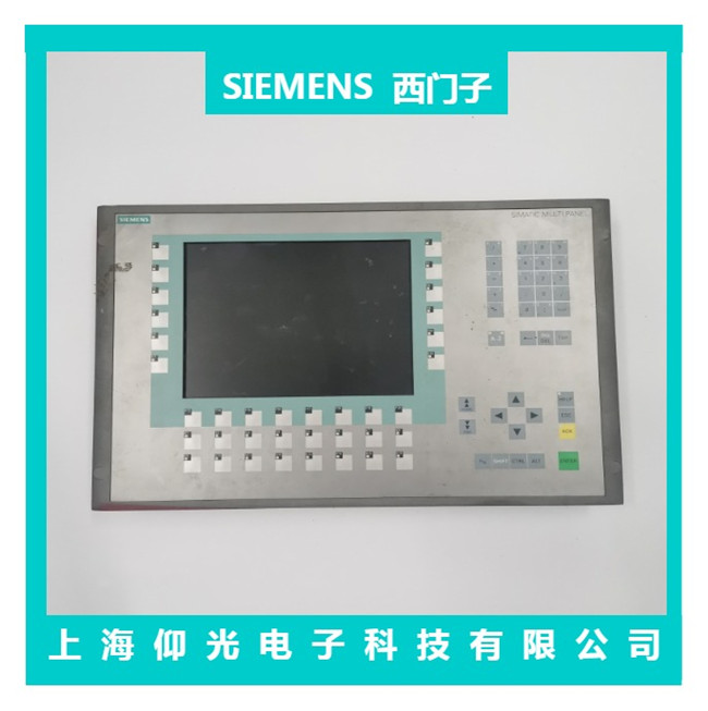 江蘇西門(mén)子觸摸屏維修中心電話