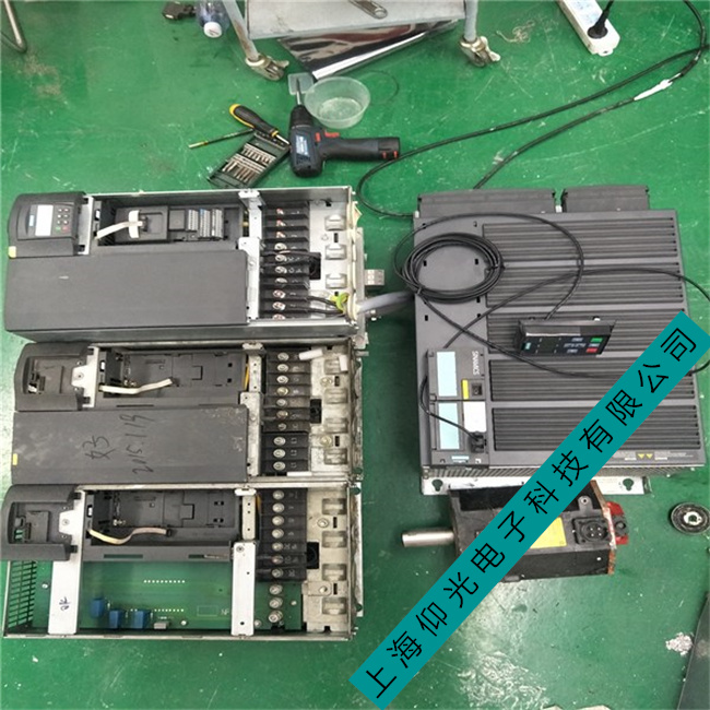 西門(mén)子MM440變頻器常見(jiàn)故障原因及解決方法