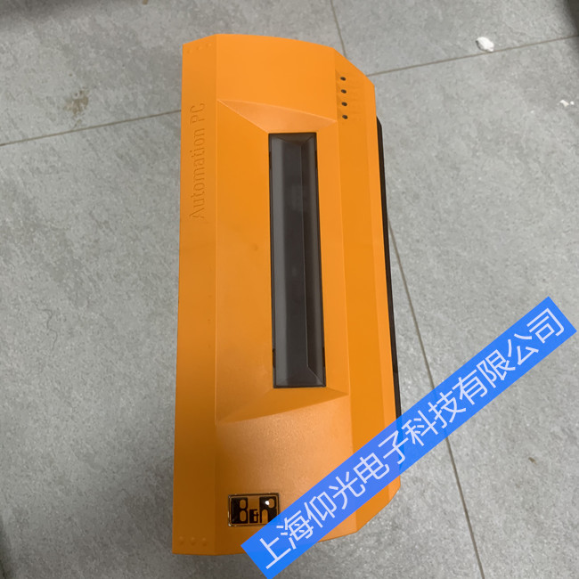 貝加萊工控機(jī)維修5PC600.SX02-01常見故障修理