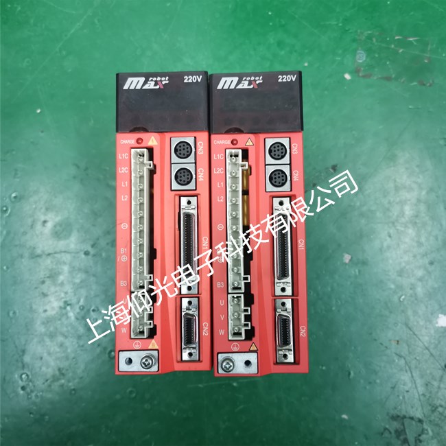 匯川MD500變頻器故障維修處理方法