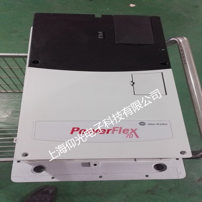 ABB變頻器ACS350系列故障報(bào)警0009維修