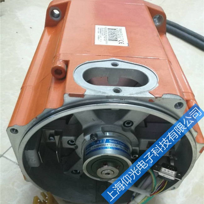 ABB伺服電機(jī)延長使用壽命維修維護(hù)小技巧