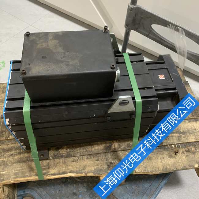 注塑機(jī)菲仕伺服電機(jī)維修