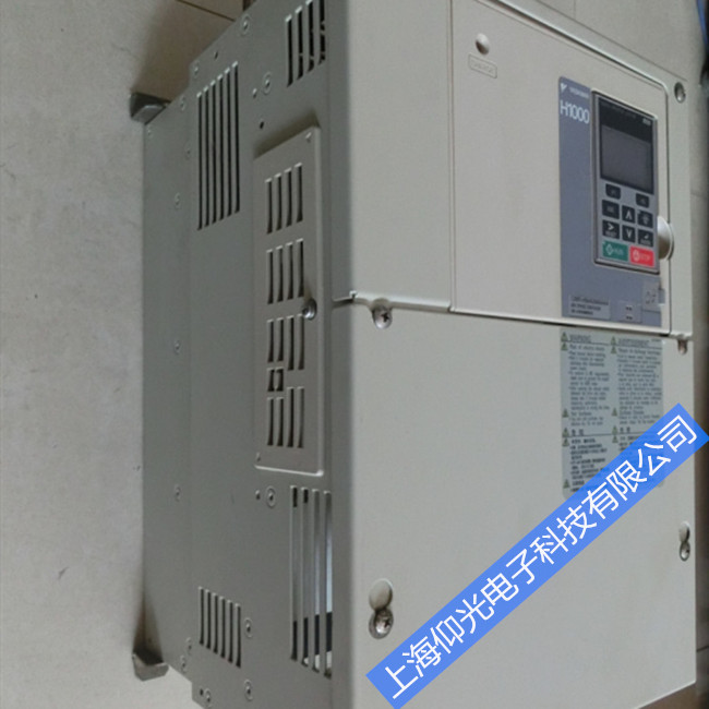 安川變頻器V1000驅(qū)動(dòng)OH過(guò)熱報(bào)警維修電話