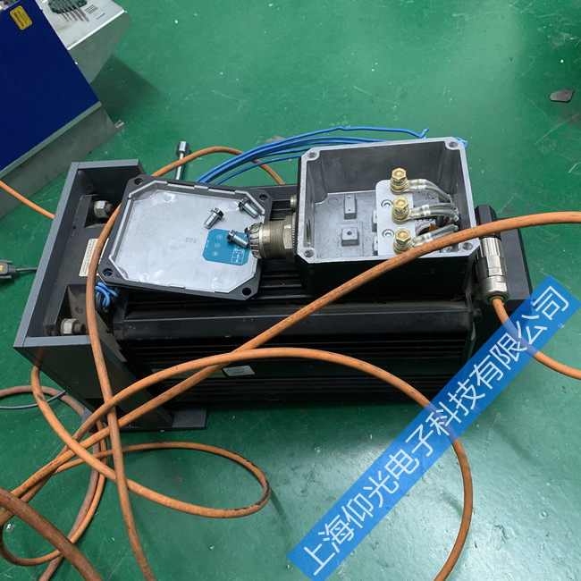 美國Kollmorgen科爾摩根伺服電機(jī)維修電話