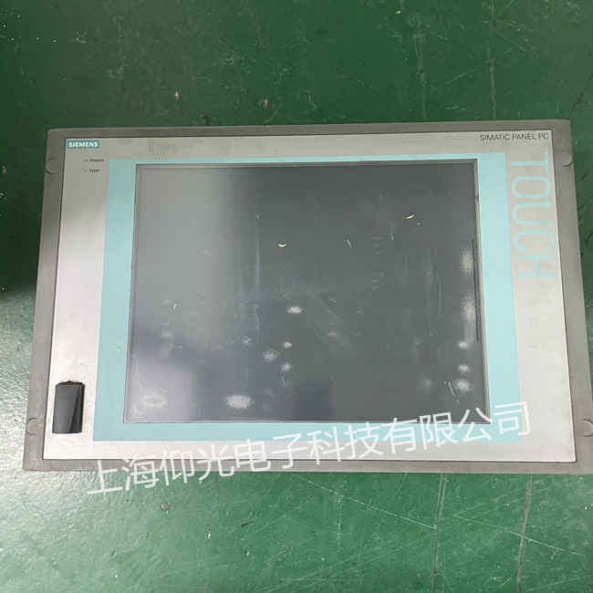 西門子工控機(jī)電流過大故障維修