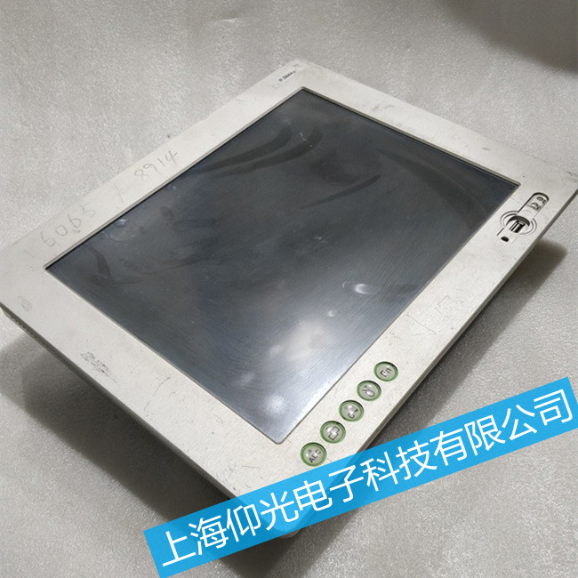 菲尼克斯工控機維修D(zhuǎn)VG-CPC5015觸摸屏修理常見故障