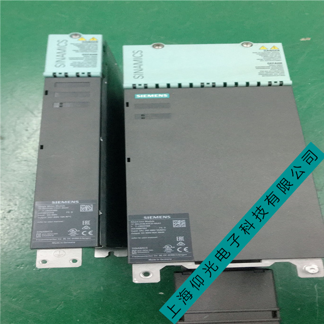 西門(mén)子電源模塊啟動(dòng)困難維修