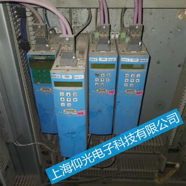 斯德博 STOBER注塑機驅(qū)動器維修中心