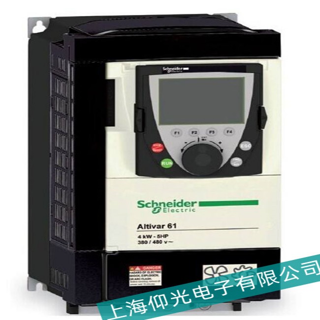 ��Ҏ(gu��)��ʩ�͵�ATV61H075N4Z׃�l��OBF�󾯹��ό��I(y��)�S��