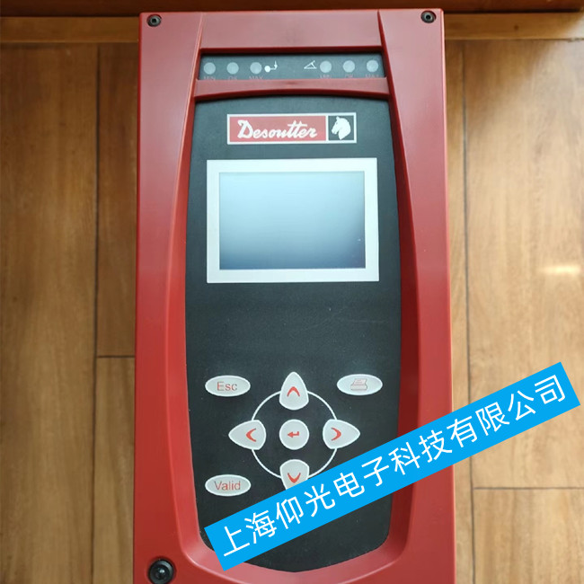 �R�^Desoutter ESP C LT����ϵ�y(t��ng)�S�ވ�(b��o)��E834