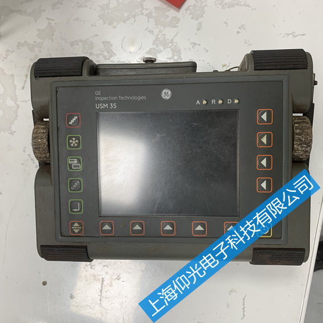 超聲波探傷儀常見(jiàn)故障維修電話(huà)-仰光