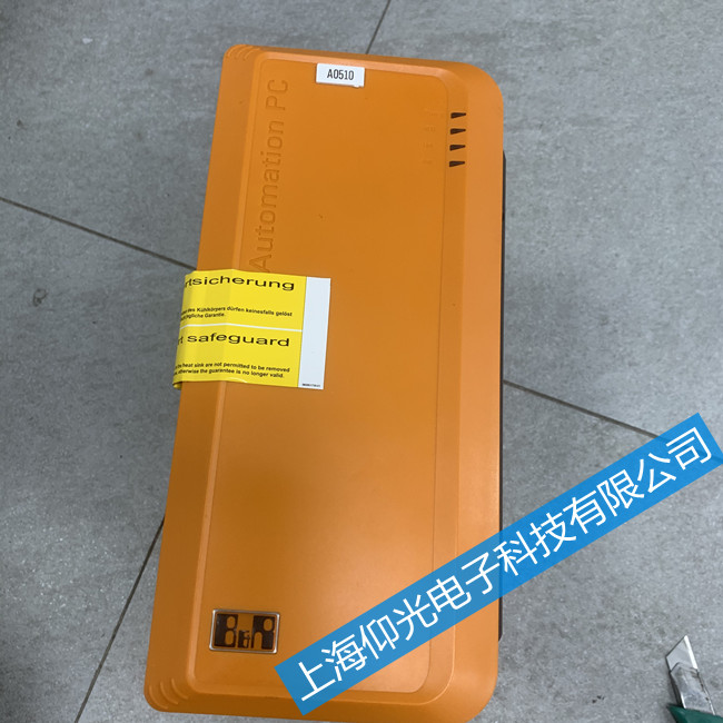 貝加萊工控機(jī)維修 5PC910.SX02-00不能開機(jī)維修