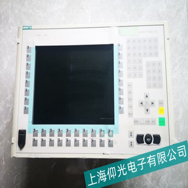 浙江省SIEMENS西門子6AV6640-0BA11-0AX0工控機(jī)開機(jī)無(wú)反應(yīng)故障維修