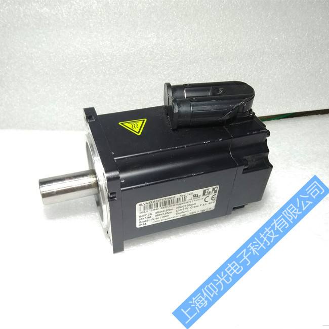 揚(yáng)州貝加萊伺服電機(jī)三相不平衡故障維修