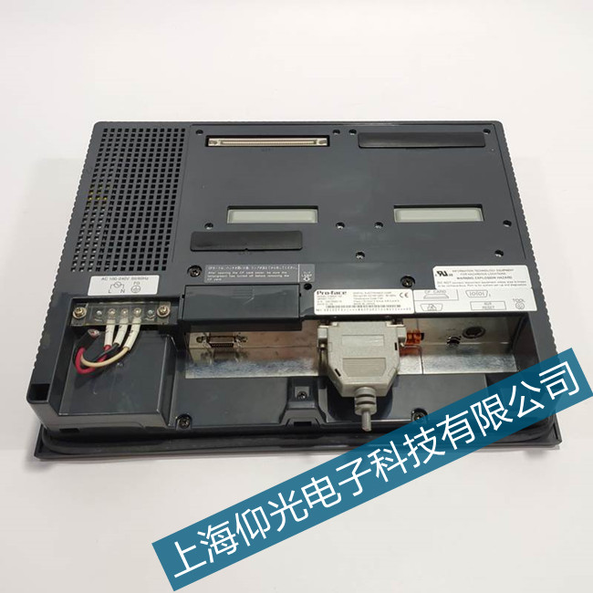 普羅菲斯觸摸屏突然死機(jī)常見故障維修