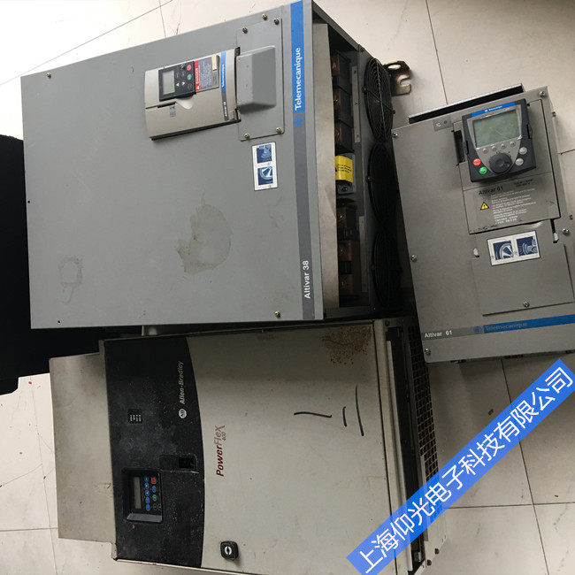 金華Schneider施耐德伺服電機維修哪里專業(yè)