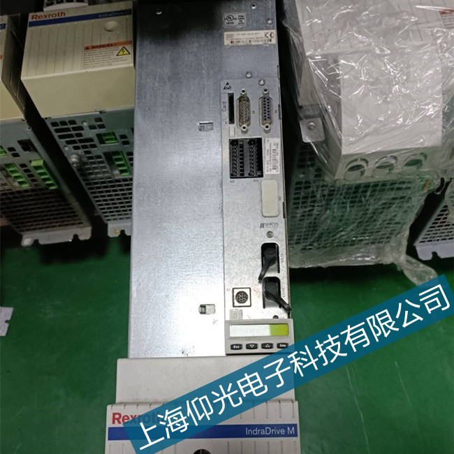 婁底力士樂伺服驅(qū)動(dòng)器E8035故障維修查詢