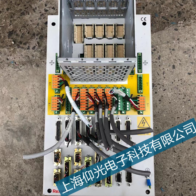 廈門力士樂伺服驅(qū)動器F2175故障報警維修服務(wù)