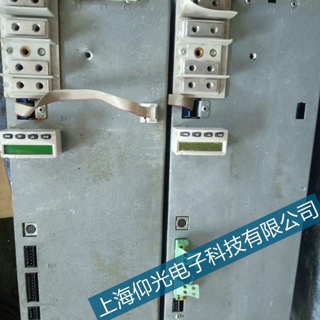 臨安力士樂(lè)伺服驅(qū)動(dòng)器F6043報(bào)警驅(qū)動(dòng)板維修保養(yǎng)