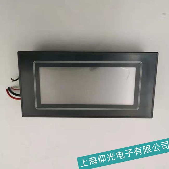 信陽(yáng)Panasonic松下AIGT0030B觸摸屏主板CPU故障維修