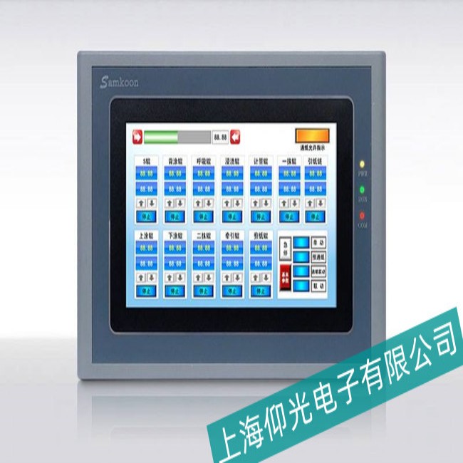 滄州Panasonic松下AIG32MQ02D觸摸屏主板過熱故障維修
