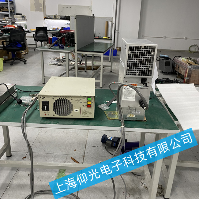 heraeus賀利氏 P300MT 美國(guó)UV燈電源故障維修