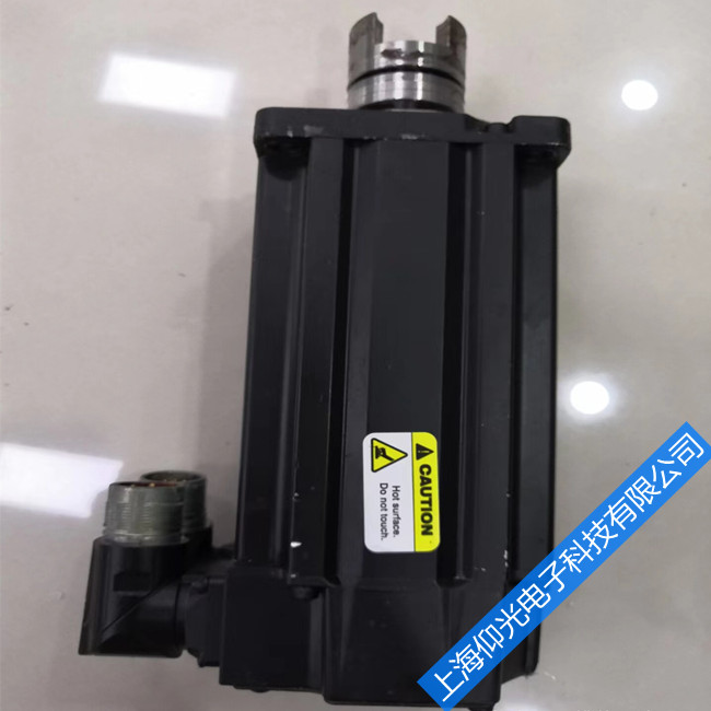 浦江AB伺服電機(jī)線圈燒漏電故障問題維修方法